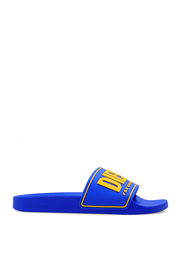 SA-MAYEMI' slides Diesel - SchaferandweinerShops Canada